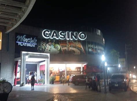 Grande odisséia casino puerto vallarta